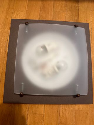 Plafón de techo/ pared