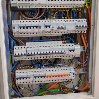 Electricista