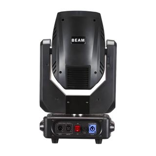 295W 12R Beam Cabeza móvil
