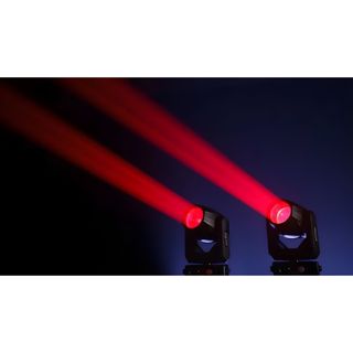 295W 12R Beam Cabeza móvil