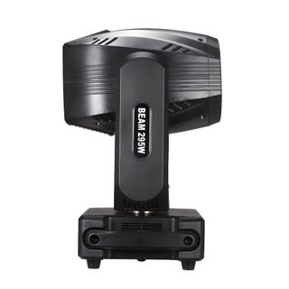 295W 12R Beam Cabeza móvil