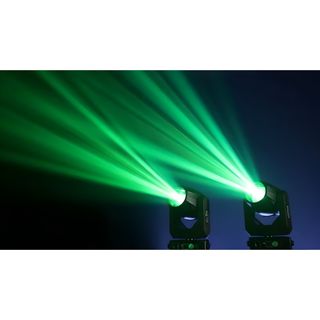 295W 12R Beam Cabeza móvil