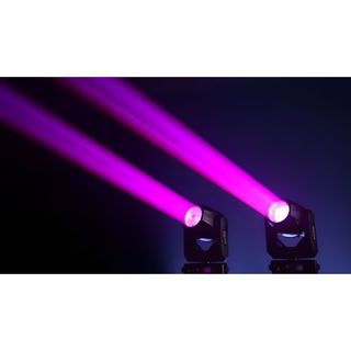 295W 12R Beam Cabeza móvil