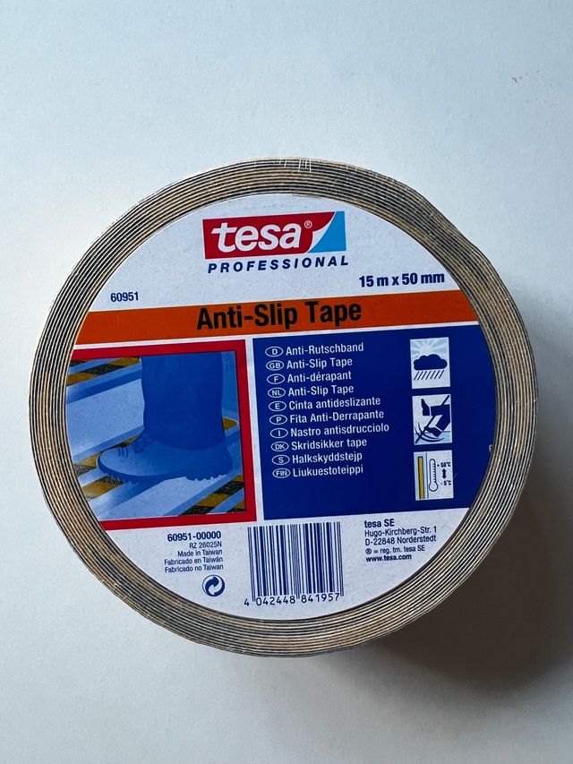 CINTA ANTIDESLIZANTE