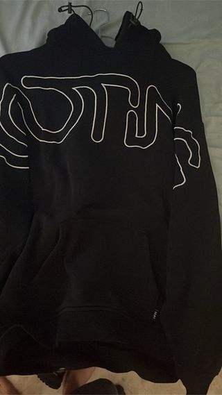 sudadera GRMY
