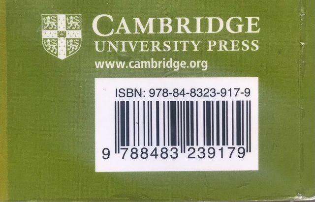 Libro de Inglés 1 ESO Smart Planet Cambridge