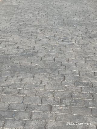 beton mody