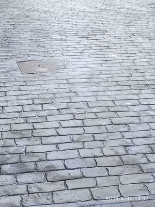 beton mody