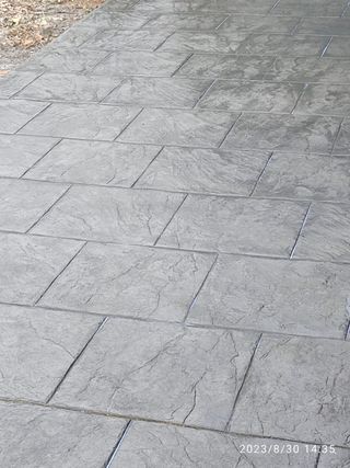 beton mody