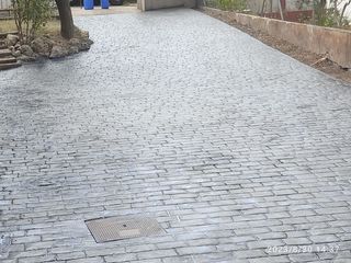 beton mody