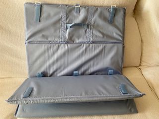 Cuna de viaje BebéduE Quick