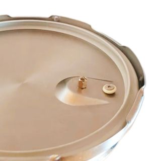 ¡SOLO HOY! Olla exprés 6L TODO TIPO DE FUEGOS