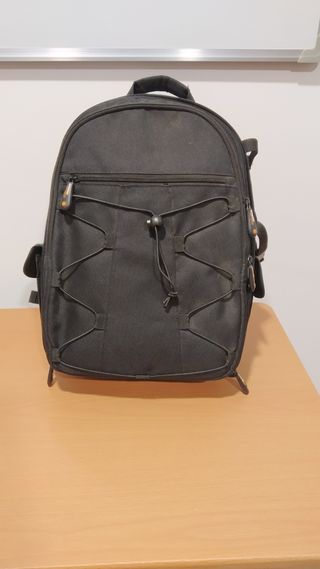 Canon 1000D + complementos