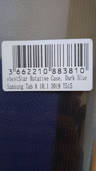 funda samsung tab A 10.1 2019 T515