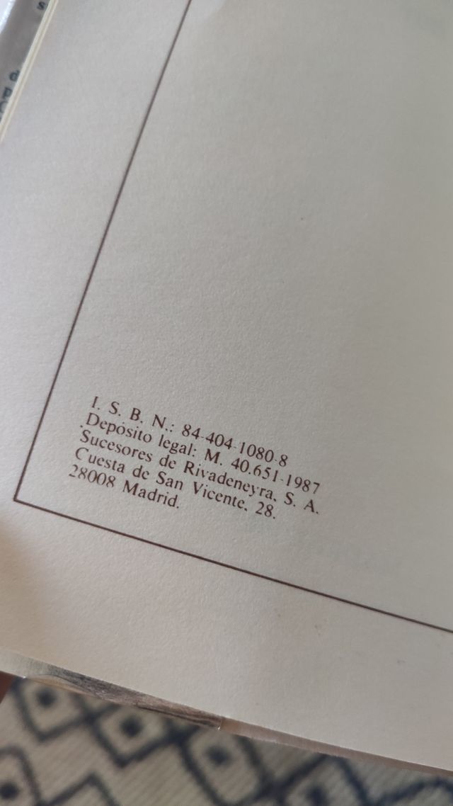 Libro Tu Versos de ayer y de hoy