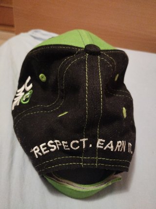 Gorra