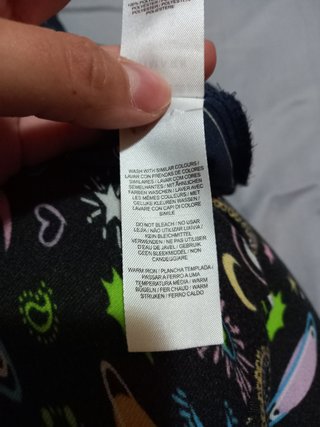 LIQUIDACIÓN Blusa rayas mujer