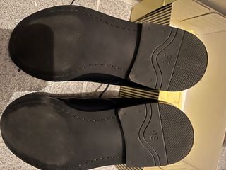Zapato Tizzas niño 36
