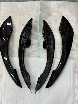Asas originales Piaggio X10 500 Executive