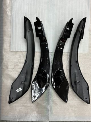 Asas originales Piaggio X10 500 Executive