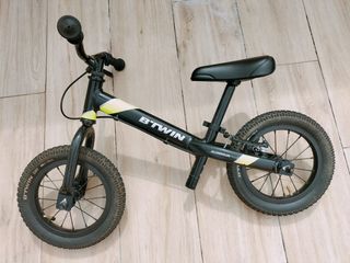 bicicleta niño