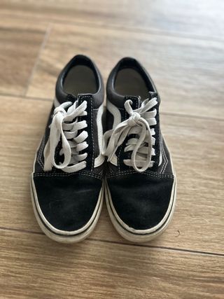 Zapatillas Vans