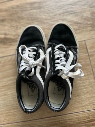 Zapatillas Vans