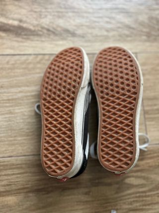 Zapatillas Vans