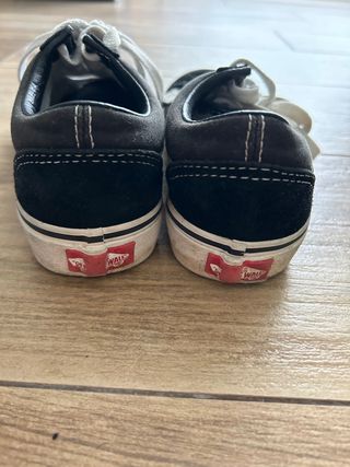 Zapatillas Vans