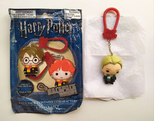 Harry Potter Draco Malfoy