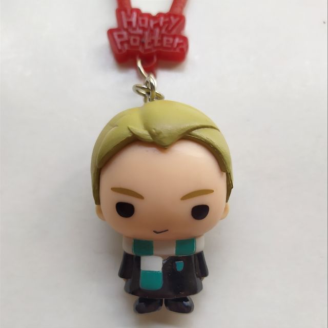 Harry Potter Draco Malfoy