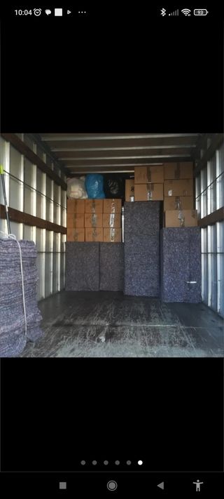 Mudanzas y Transportes Bassols