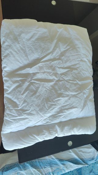 Cuna colecho Jané Babyside