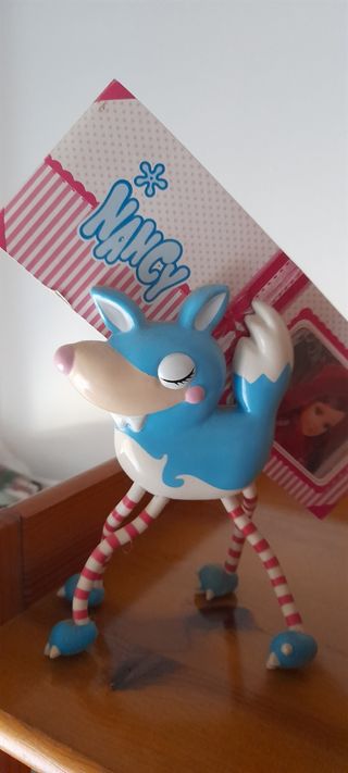Muñeca Nancy