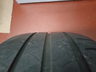 Neumáticos Michelín 205/55/R16 al 80%