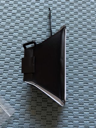 Difusor flash universal speedlite