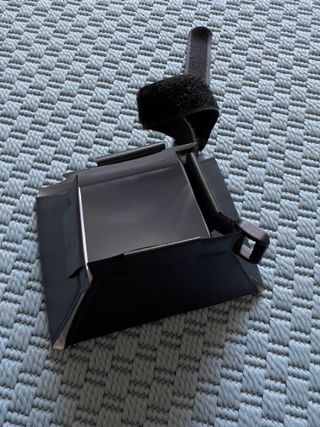 Difusor flash universal speedlite