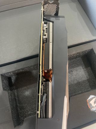 3070 AURUS GEFORCE RTX 8GB