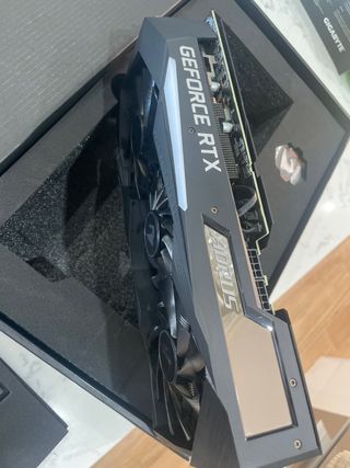 3070 AURUS GEFORCE RTX 8GB