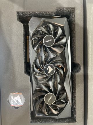 3070 AURUS GEFORCE RTX 8GB