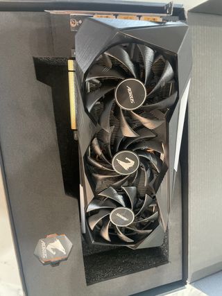 3070 AURUS GEFORCE RTX 8GB