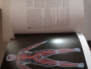 Libros de medicina y salud