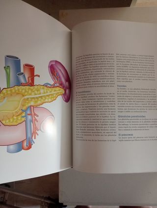 Libros de medicina y salud