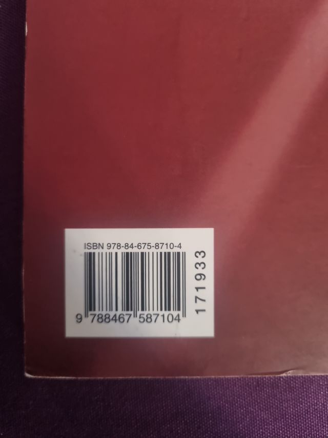 Libro de texto música 2⁰ESO