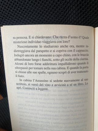 Libri Assassin’s Creed