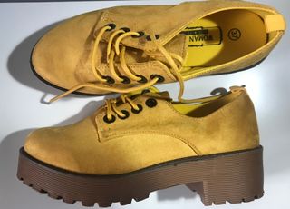 ZAPATOS DE MUJER Nº 37