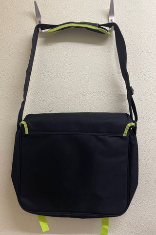 BOLSA/MALETÍN ESCOLAR /ORDENADOR