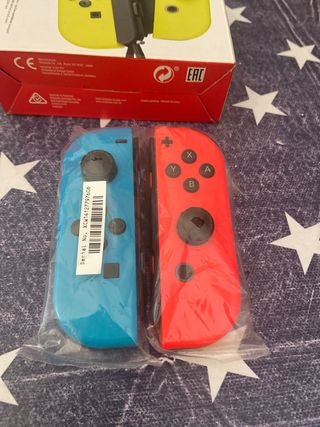 Pack Nintendo Switch