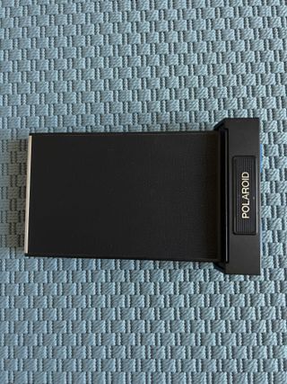 Respaldo polaroid 550