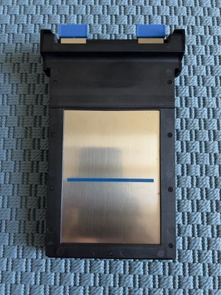 Respaldo polaroid 550